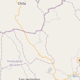 NW map tile