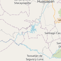 SE map tile