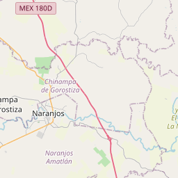 NW map tile