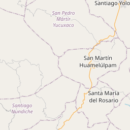 SE map tile