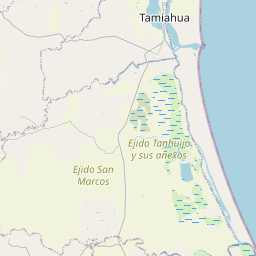 SE map tile