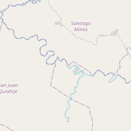 NW map tile