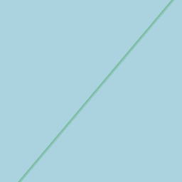 SE map tile