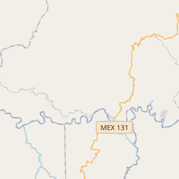 SE map tile