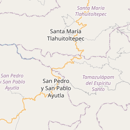 NW map tile