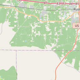 SE map tile