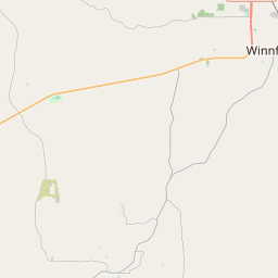 SE map tile