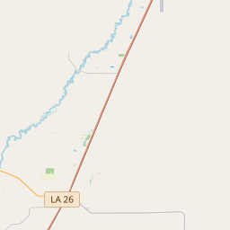 SE map tile