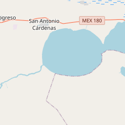 SE map tile