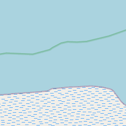 SE map tile