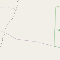 NW map tile