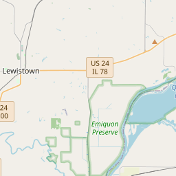NW map tile