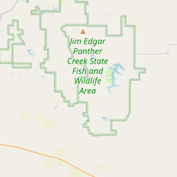 NW map tile
