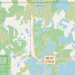 SE map tile