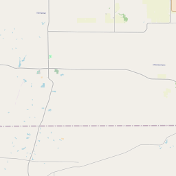SE map tile