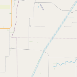 SE map tile