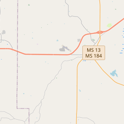 SE map tile