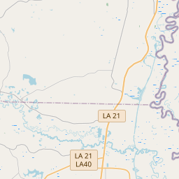 SE map tile