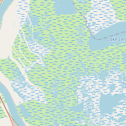 SE map tile