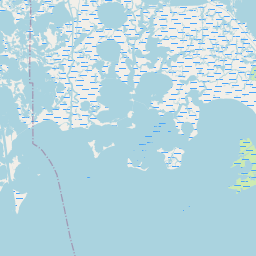 SE map tile