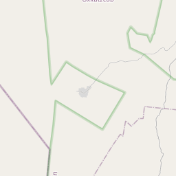 NW map tile