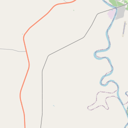 NW map tile