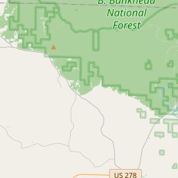 SE map tile