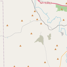 NW map tile
