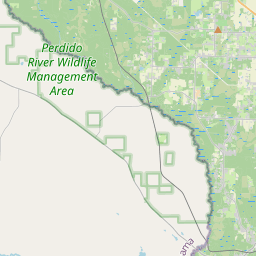SE map tile