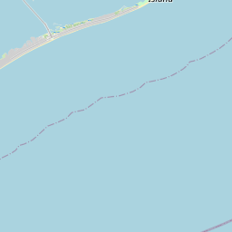 NW map tile
