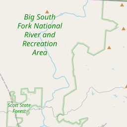SE map tile