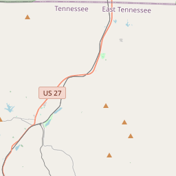 SE map tile