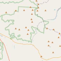 NW map tile
