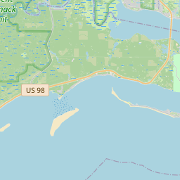 NW map tile