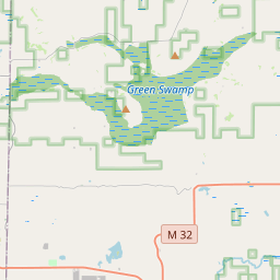 SE map tile
