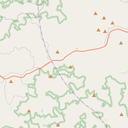 SE map tile