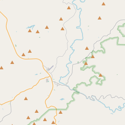 SE map tile