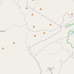 NW map tile