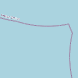 NW map tile