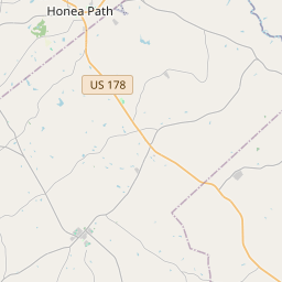 NW map tile