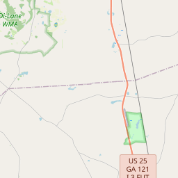 NW map tile