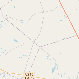 NW map tile