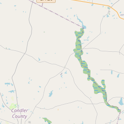SE map tile