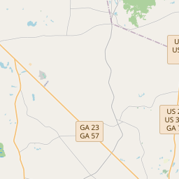 NW map tile