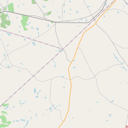 NW map tile