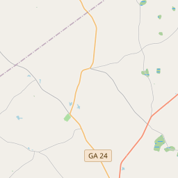 NW map tile