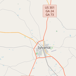 NW map tile