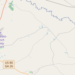 NW map tile