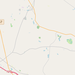 NW map tile