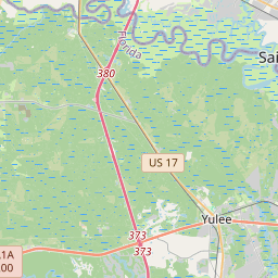 NW map tile